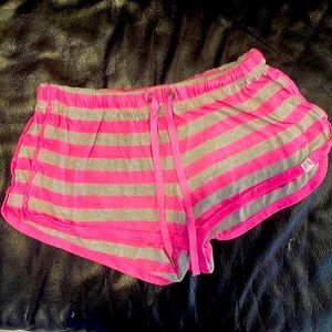 PINK by Victoria Secret Sleep Shorts